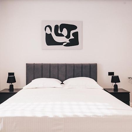 Mono Boutique Apartments تيرانا المظهر الخارجي الصورة
