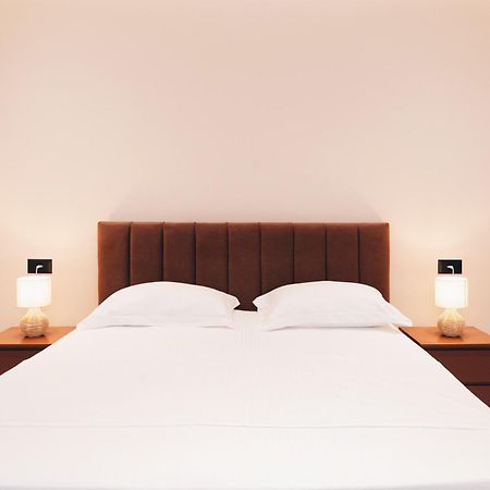 Mono Boutique Apartments تيرانا المظهر الخارجي الصورة