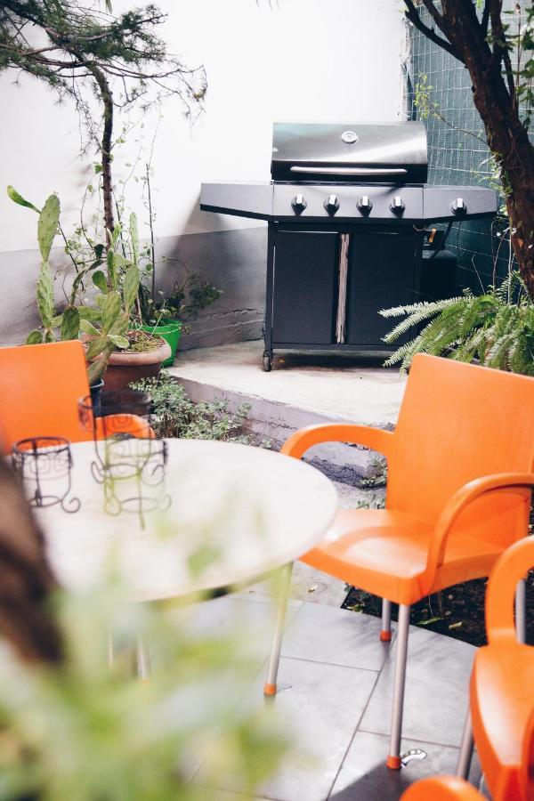 Mono Boutique Apartments تيرانا المظهر الخارجي الصورة