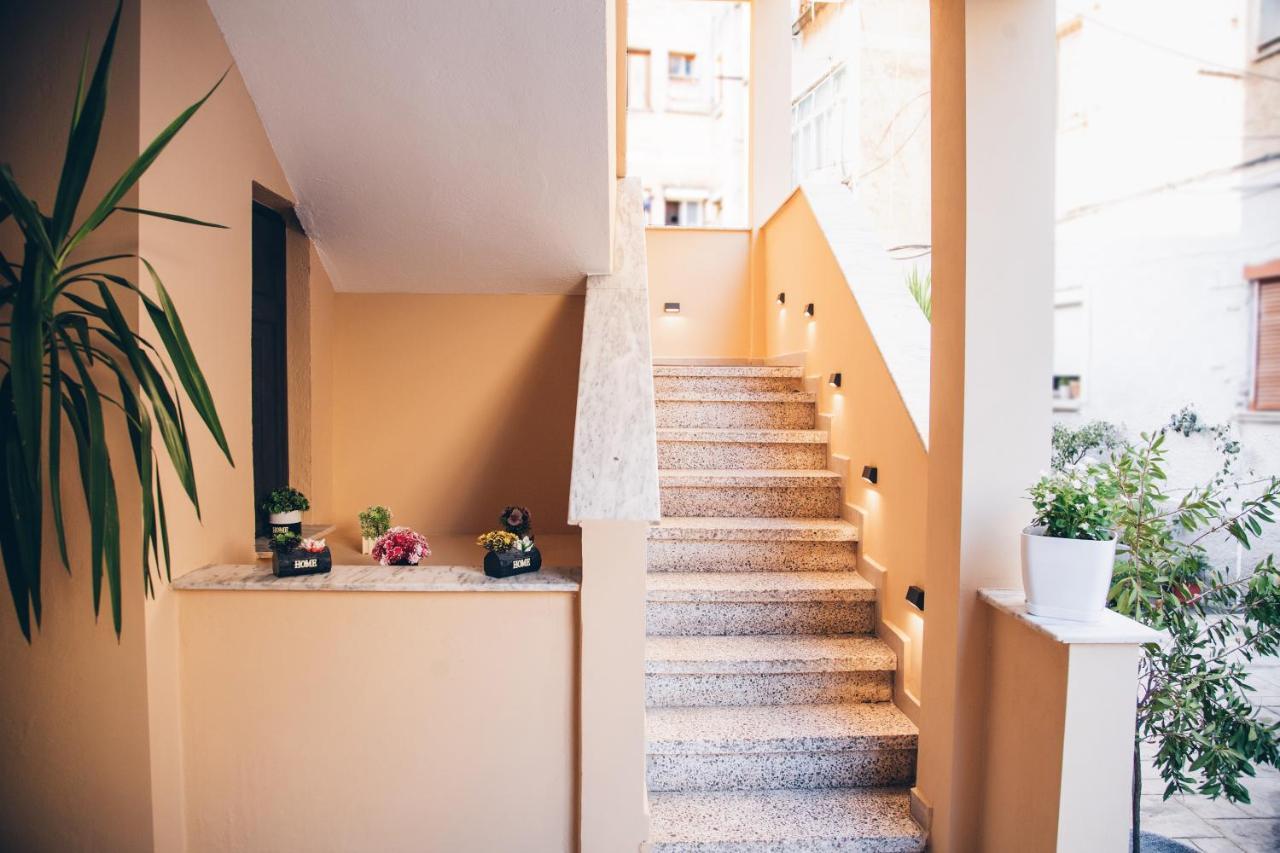 Mono Boutique Apartments تيرانا المظهر الخارجي الصورة