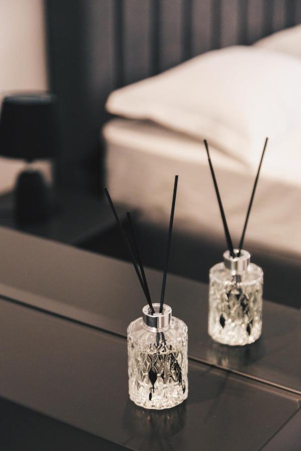 Mono Boutique Apartments تيرانا المظهر الخارجي الصورة