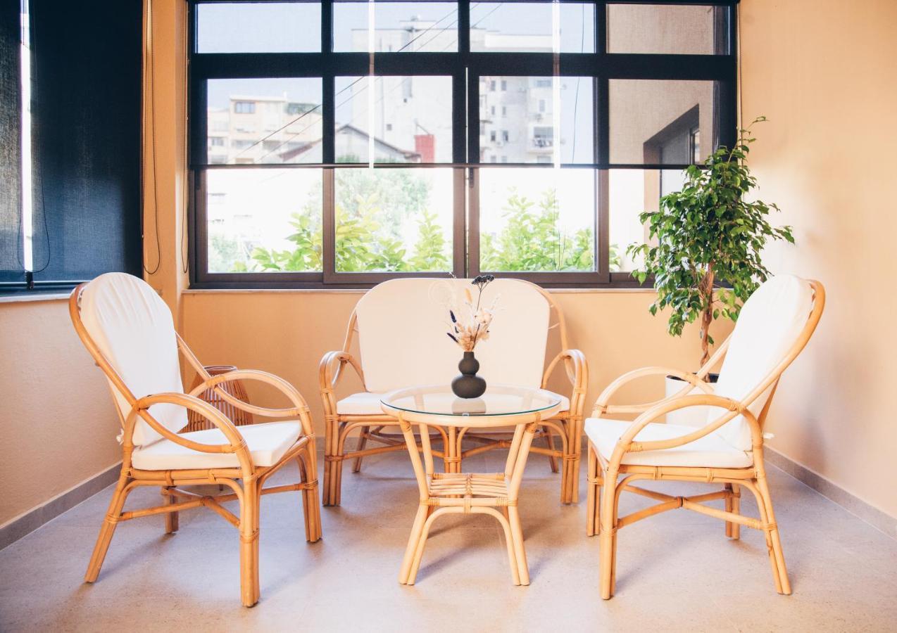 Mono Boutique Apartments تيرانا المظهر الخارجي الصورة