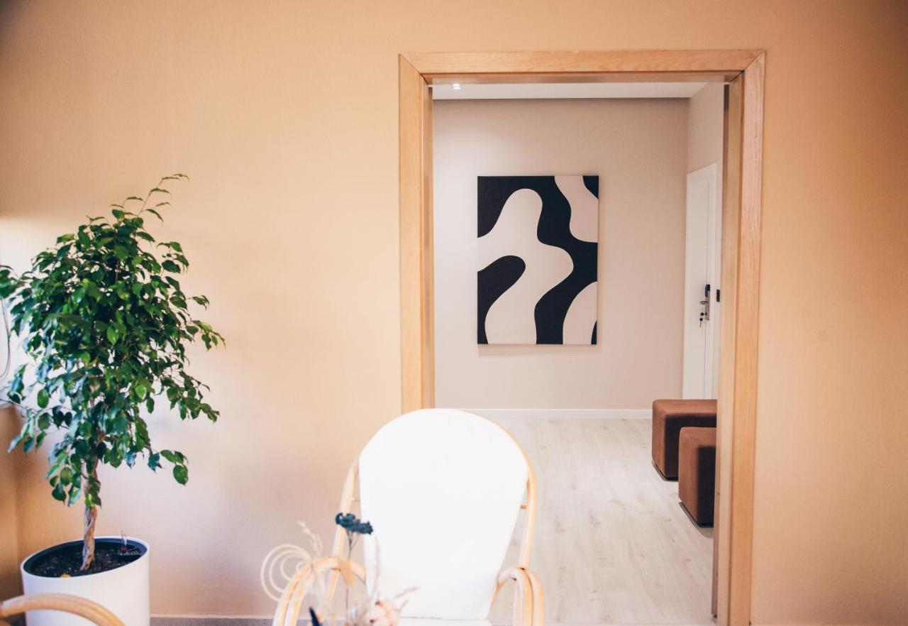Mono Boutique Apartments تيرانا المظهر الخارجي الصورة