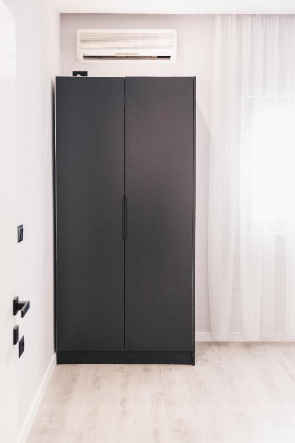 Mono Boutique Apartments تيرانا المظهر الخارجي الصورة