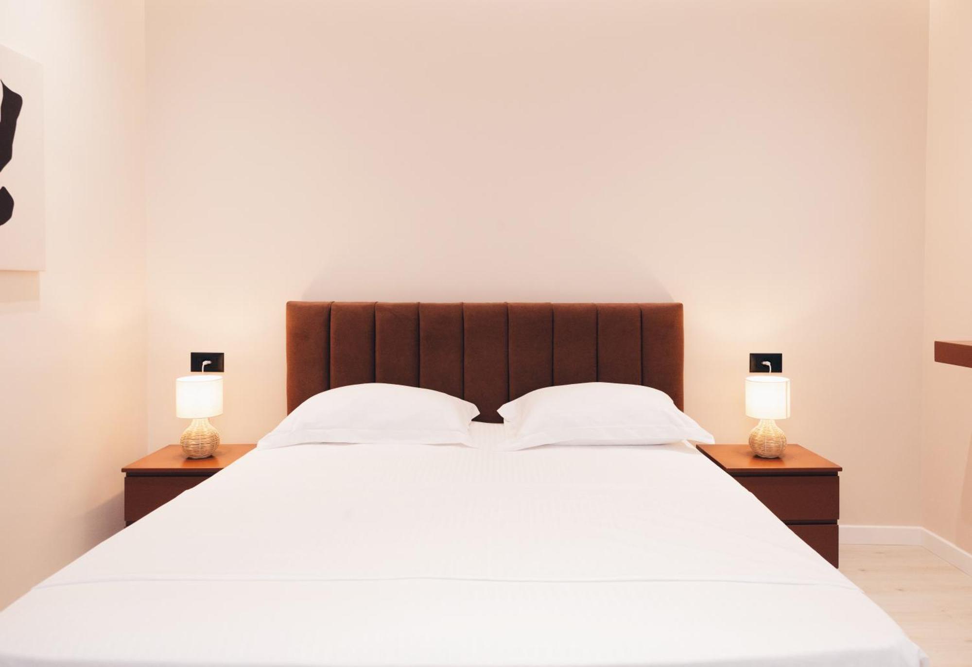 Mono Boutique Apartments تيرانا المظهر الخارجي الصورة